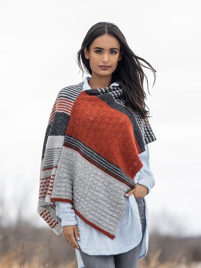 Persimmon Wrap