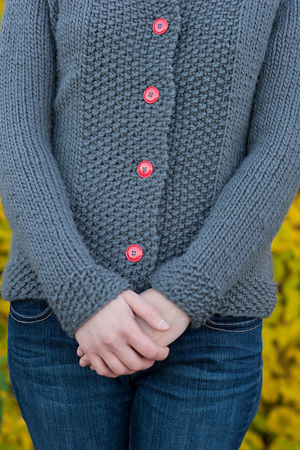 Katrine Cardigan
