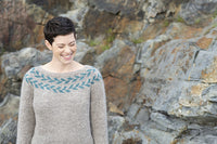 Encompass Pullover