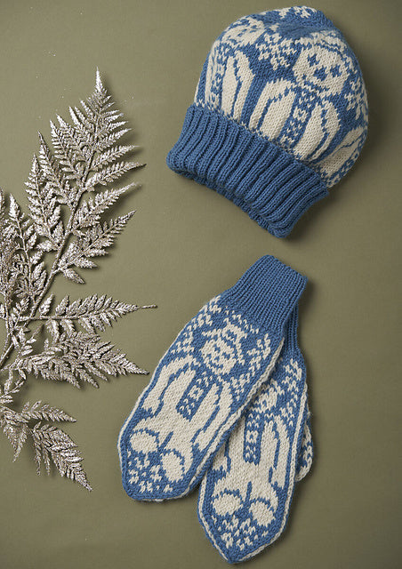 Snogmann Hat