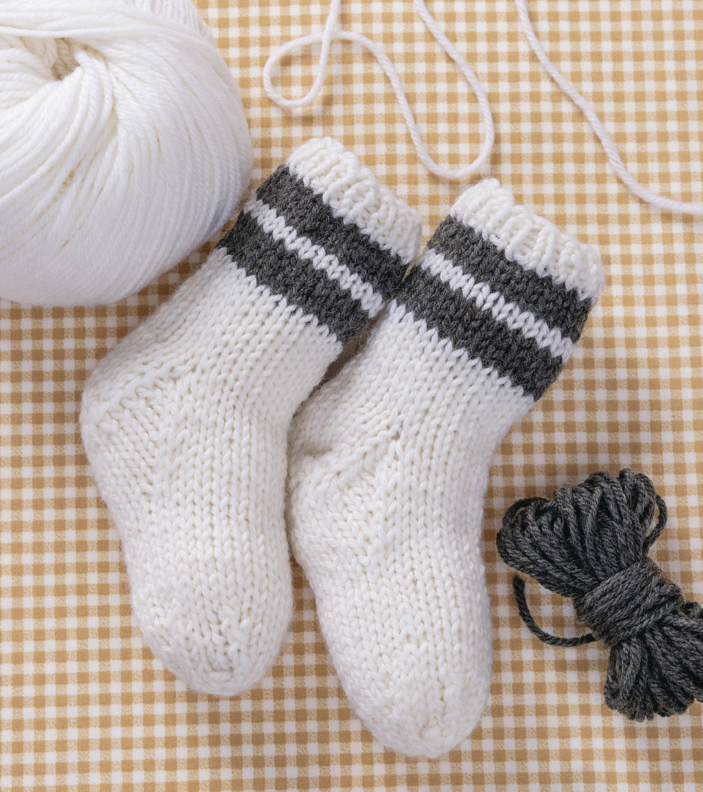 Cascade Yarns 60 Quick Knit Gifts for Babies