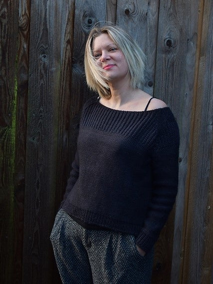 Tarma Eryn