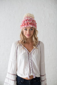 Rosalita Hat