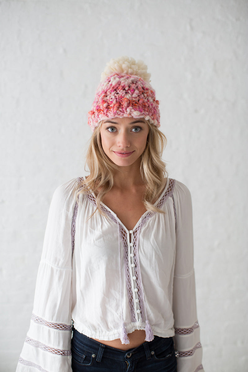 Rosalita Hat