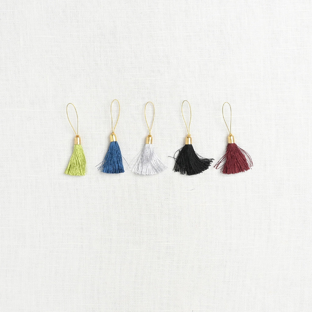 Lantern Moon Heirloom 5" Interchangeable Circular Needle Set US 2.5-11