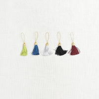 Lantern Moon Heirloom 5" Interchangeable Circular Needle Set US 2.5-11
