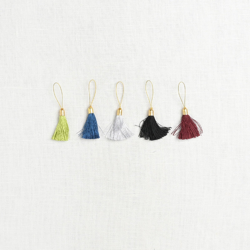 Lantern Moon Ancestry 4" Interchangeable Circular Needle Set US 2.5-10