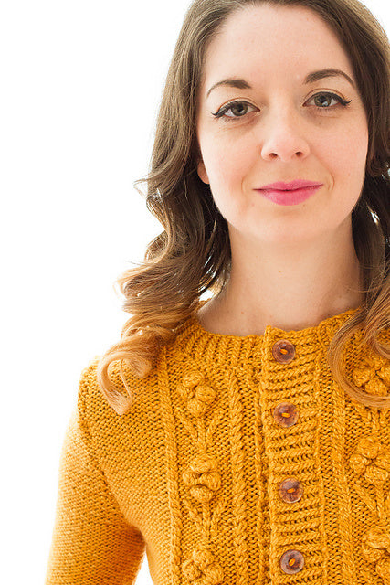 Tilly Cardigan