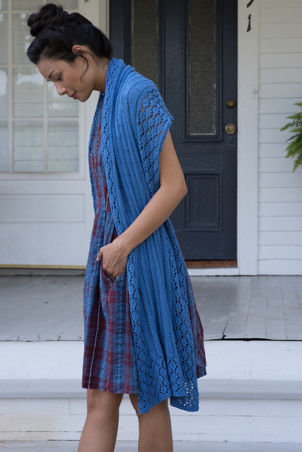 Vinalhaven Wrap