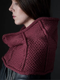 Camille Cowl