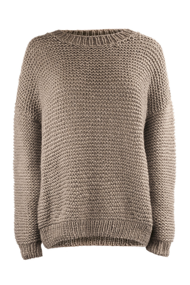 Grounded Gear Pullover