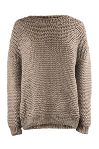 Grounded Gear Pullover