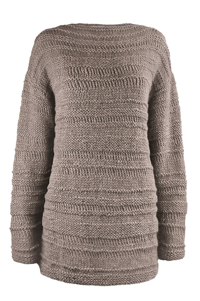 Pebbles Pullover