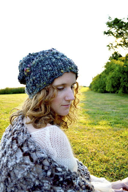 Perfect Slouch Hat