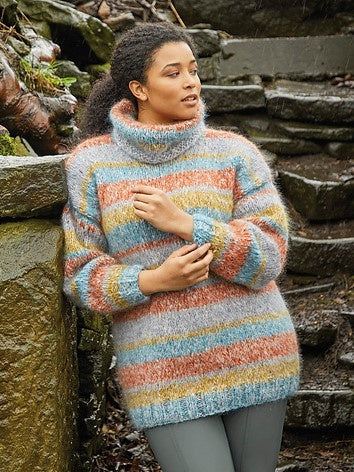 Air Sweater