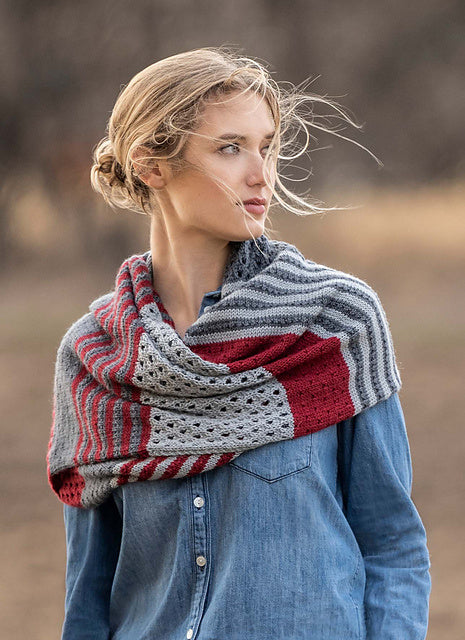 Chatham Wrap