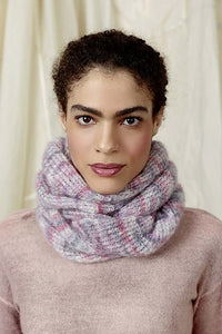 Lang Punto 32: Kid Color and Cashmere Dreams Pattern Booklet