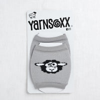 Sheepie Yarn Soxx, 2 ct., Grey