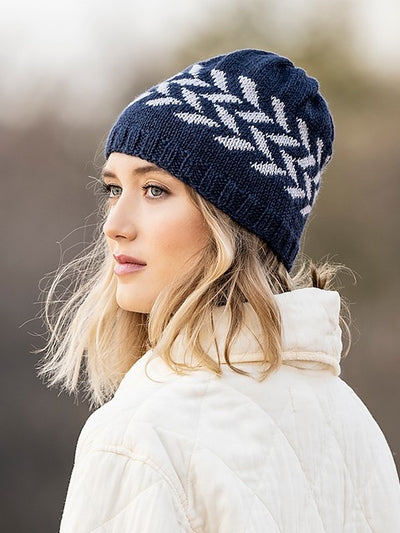 Hillsdale Hat