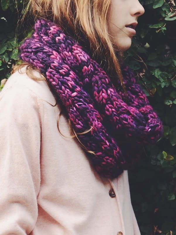 Francisca Cowl