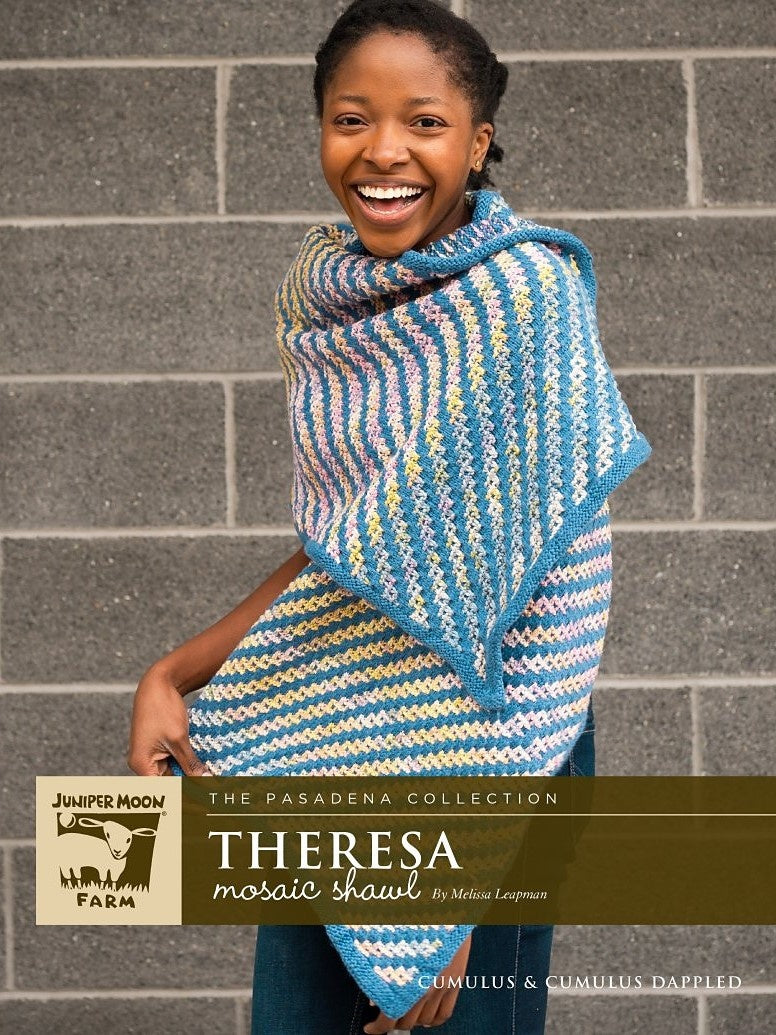 Theresa