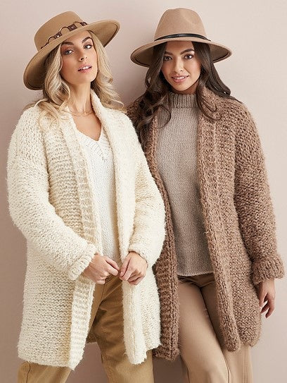 Teddy Coat
