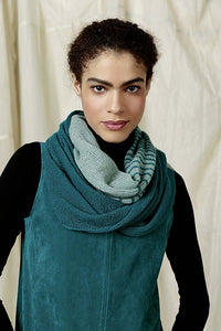Lang Punto 32: Kid Color and Cashmere Dreams Pattern Booklet