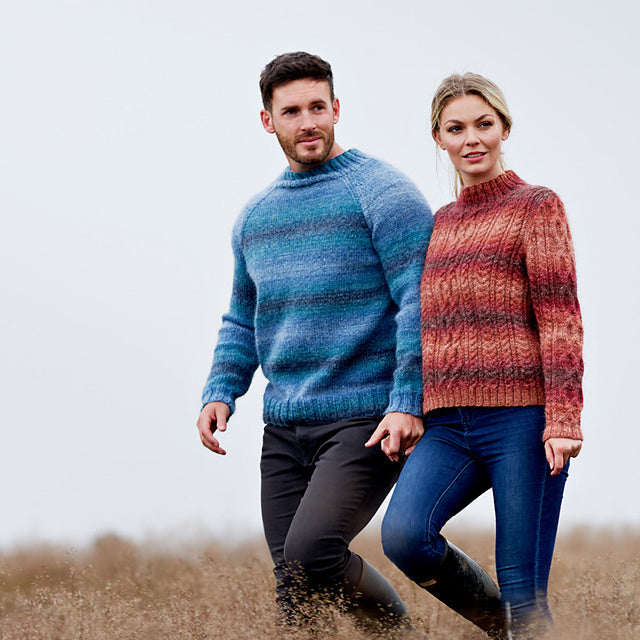 Alana Sweater