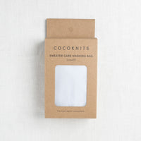 Cocoknits Sweater Care Washing Bag, Small