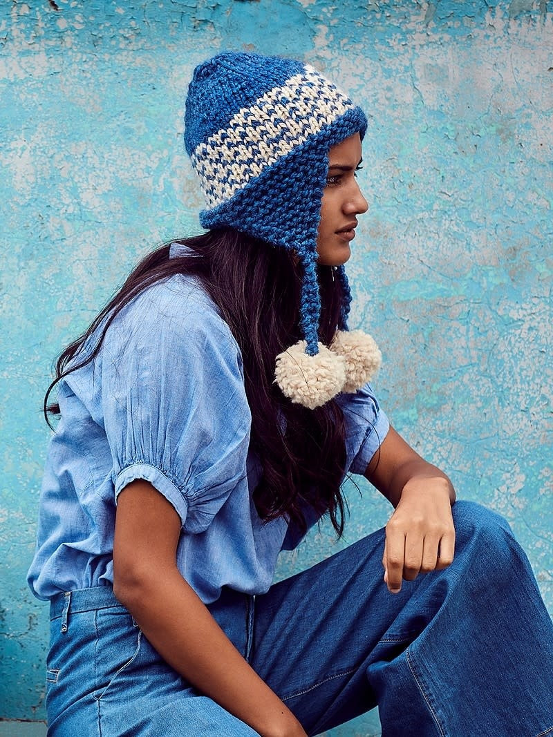 Chami Hat