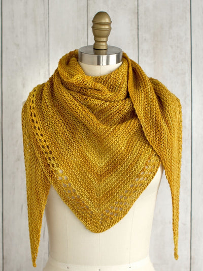 Onete Scarf