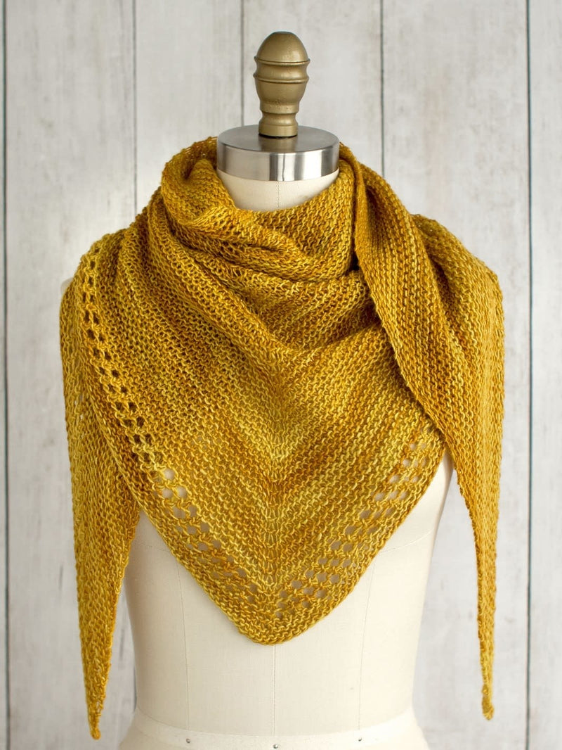 Onete Scarf