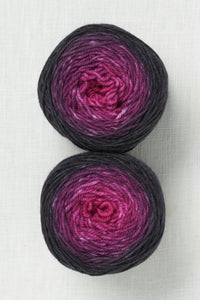 Freia SoulMates Ombre Sock Set Cochinilla