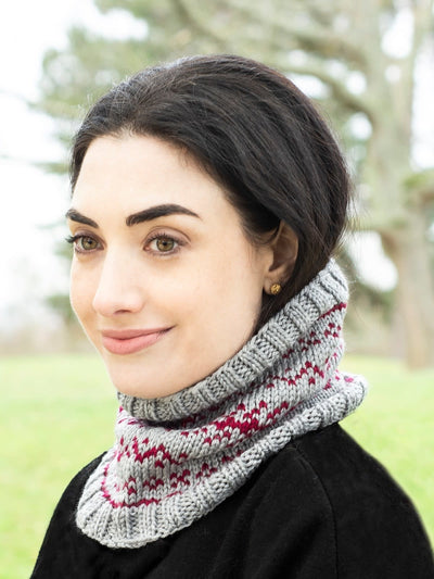 Bebop Cowl