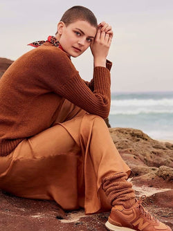 Nifty Knitter