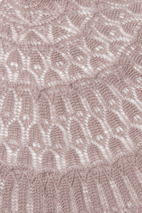Paddock Shawl