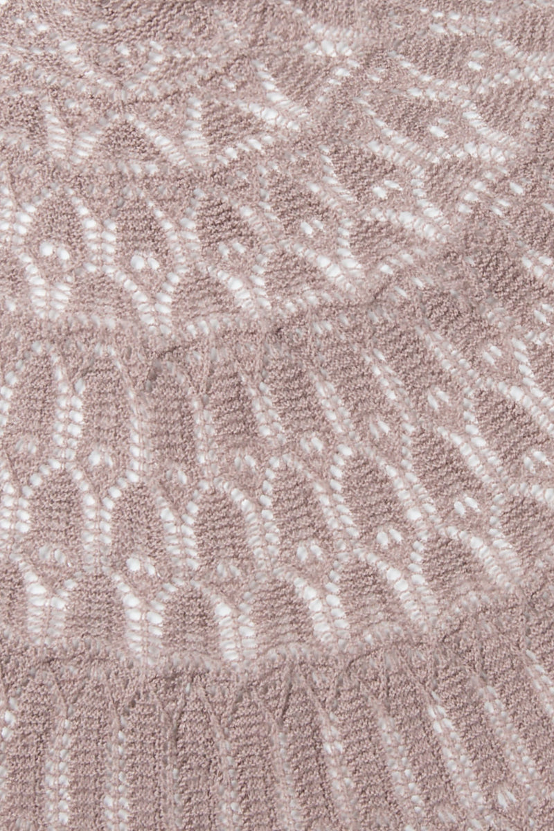 Paddock Shawl