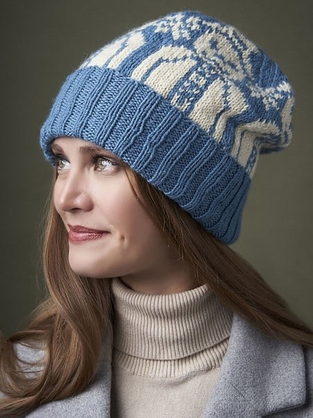 Snogmann Hat