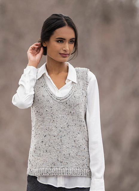 Summit Vest