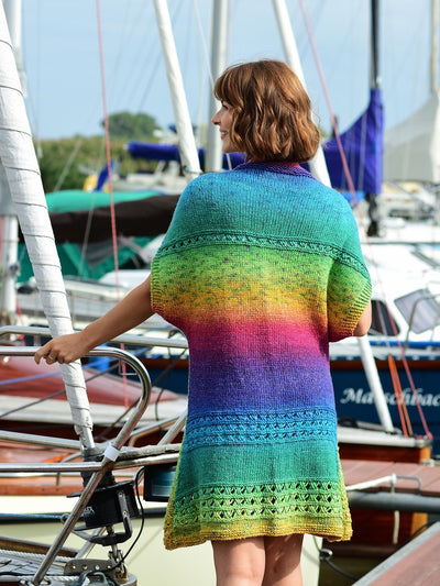 Xavi Duster Vest