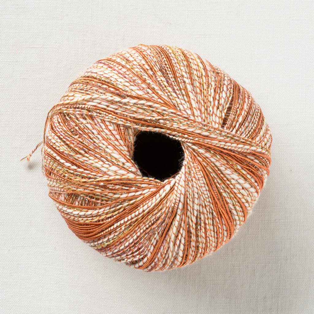 lang yarns celeste 15 tangelo